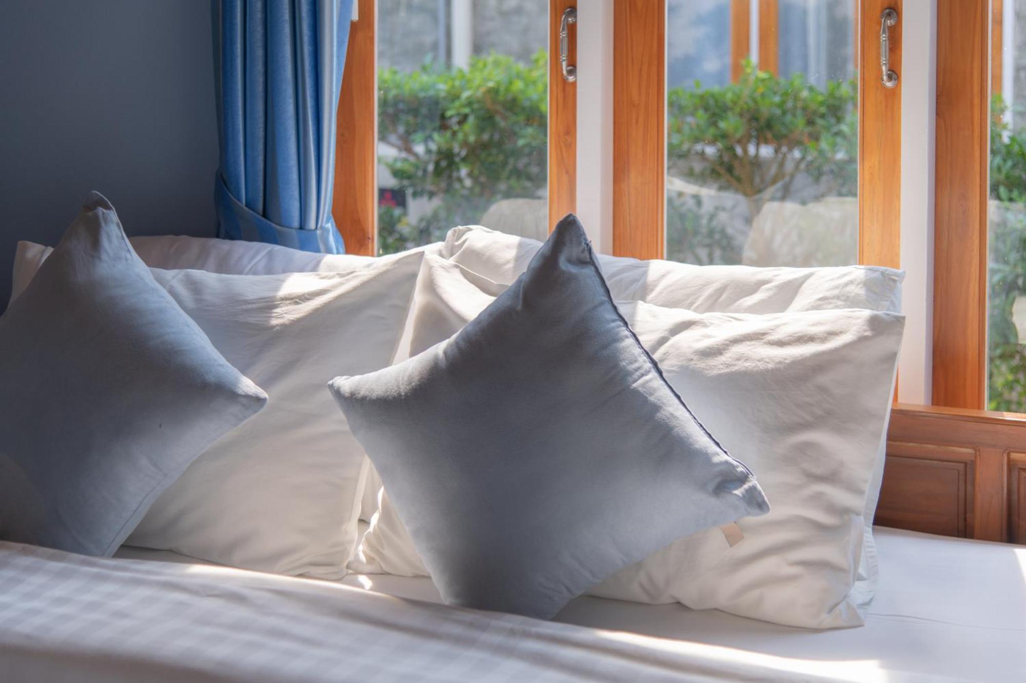 Seafar Resort Ko Kut Eksteriør billede